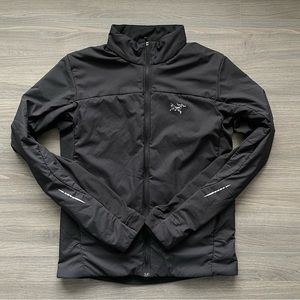 COPY - Arc'teryx Nylon Jacket
